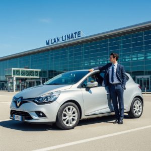 Milan Linate Car Leasing