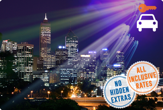 Perth Compare Cheap Car Hire from Major Suppliers with UDrive