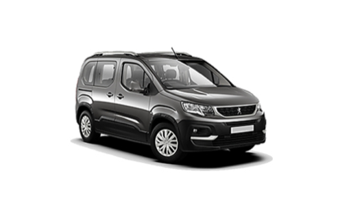 Peugeot Rifter Auto