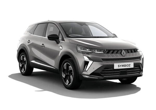 Renault Symbioz