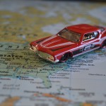 Plan a road trip