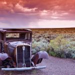 route 66 road trip