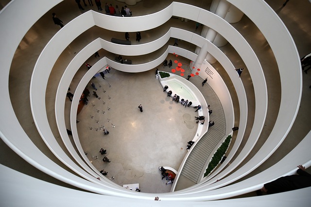 Guggenheim museum