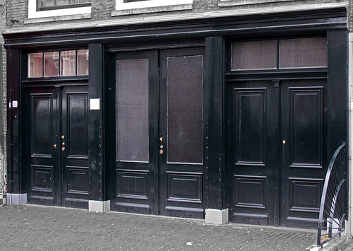 Anne Franks House