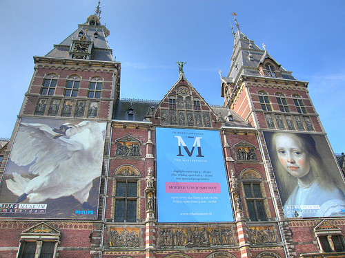 Rijksmuseum