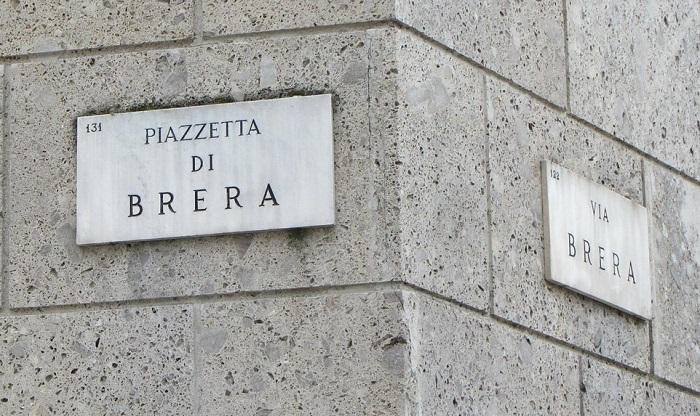 Brera