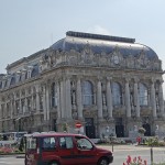 Calais France