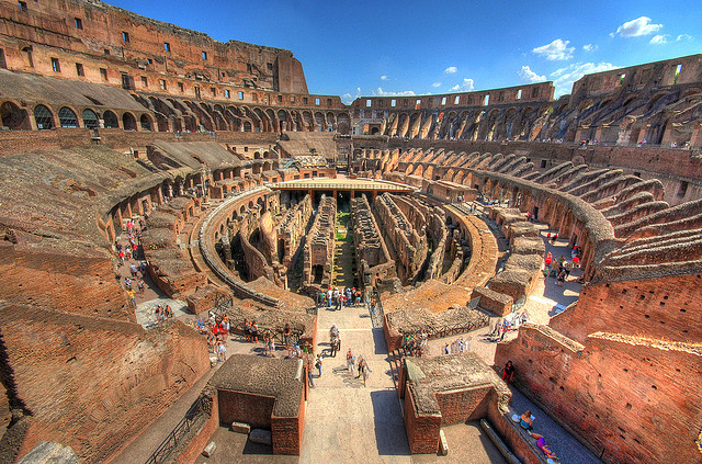 Colosseum