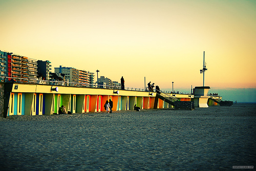 Le Touquet Paris-Plage