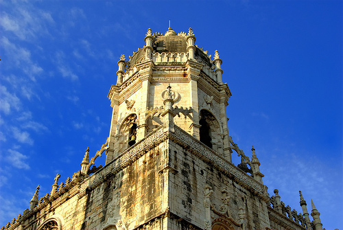 Lisbon portugal