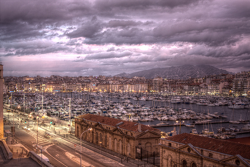 Marseille, France