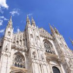 Best places to visit in Milan Italy