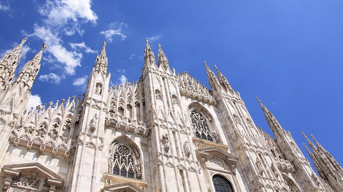 Best places to visit in Milan