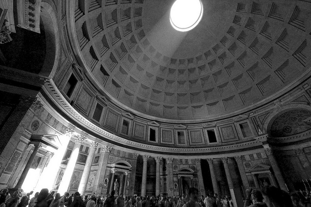 Pantheon