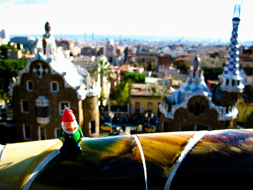 Park Güell