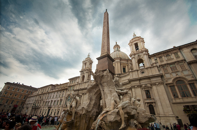 Piazza Navona