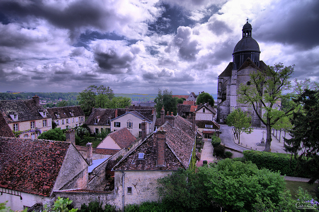 Provins