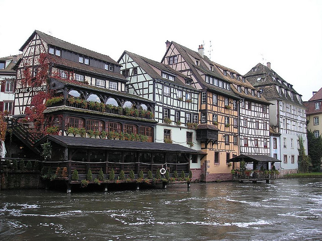 Strasbourg