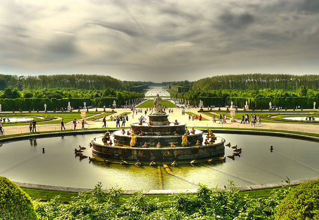 Versailles