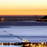 Golden gate Bridge