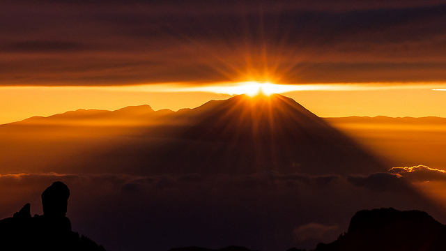 Mount Tahtali