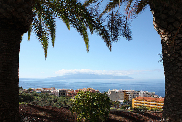 Tenerife