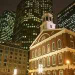 Boston