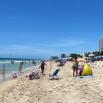 Fort Lauderdale Beach