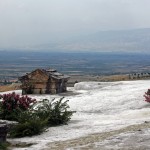 pammukale