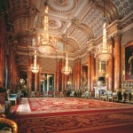Buckingham palace