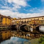 Ponte Vecchio Bridge