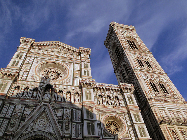 Santa Maria del Fiore-Il Duomo