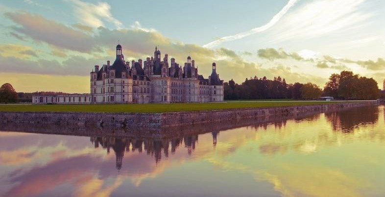 Loire Valley