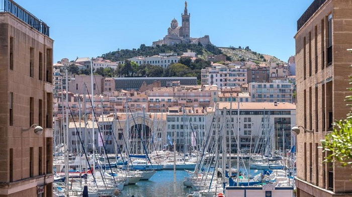 Marseille