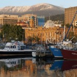 Hobart Australia