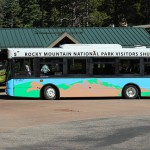 Rocky mountain national park