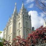 What to See in Salt Lake City in One Day