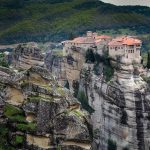 7 Road Trip Ideas for Europe