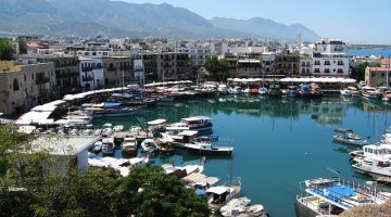 Places to visit in Northern Cyprus