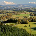 Manawatu Scenic Route