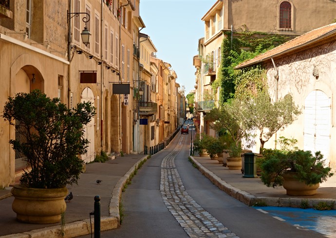 best cities to see in France